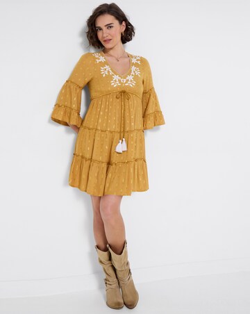 Joe Browns Sunset Dreams Tunic Dress