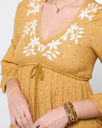 Joe Browns Sunset Dreams Tunic Dress