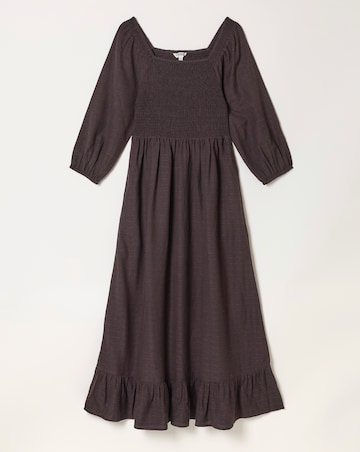 Fatface Adele Midi Dress