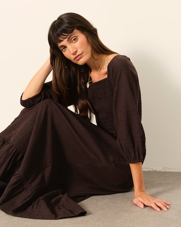 Fatface Adele Midi Dress