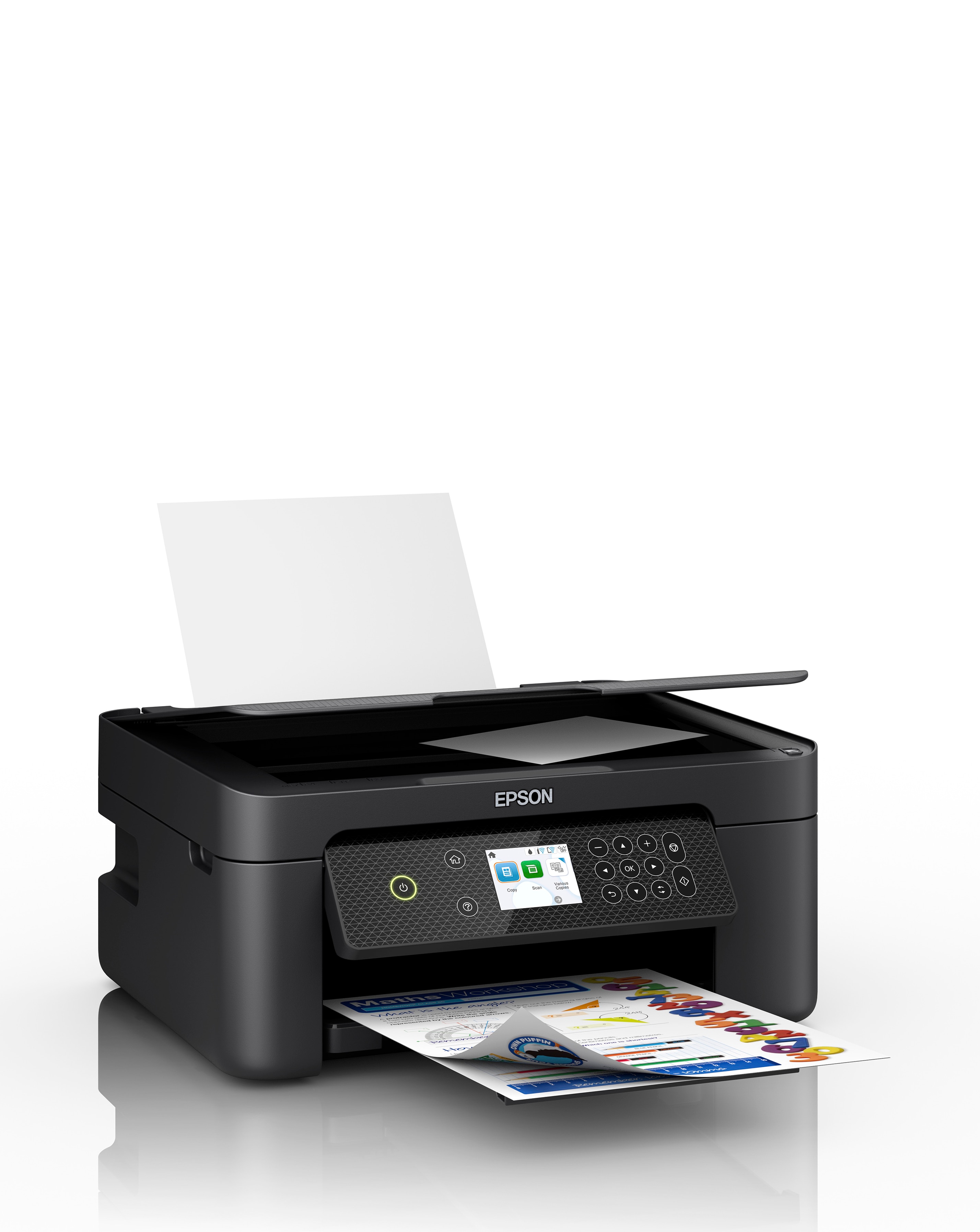 Epson Expression Home XP-4200 Printer