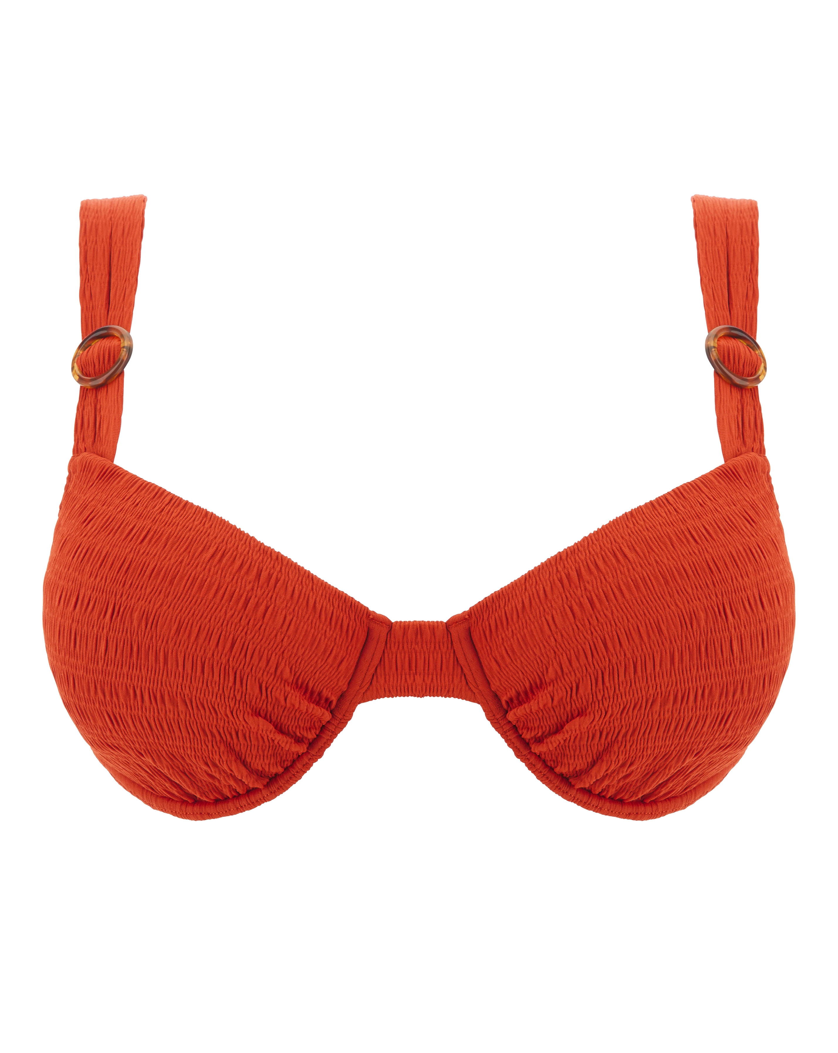 MAGISCULPT Underwired Bikini Top