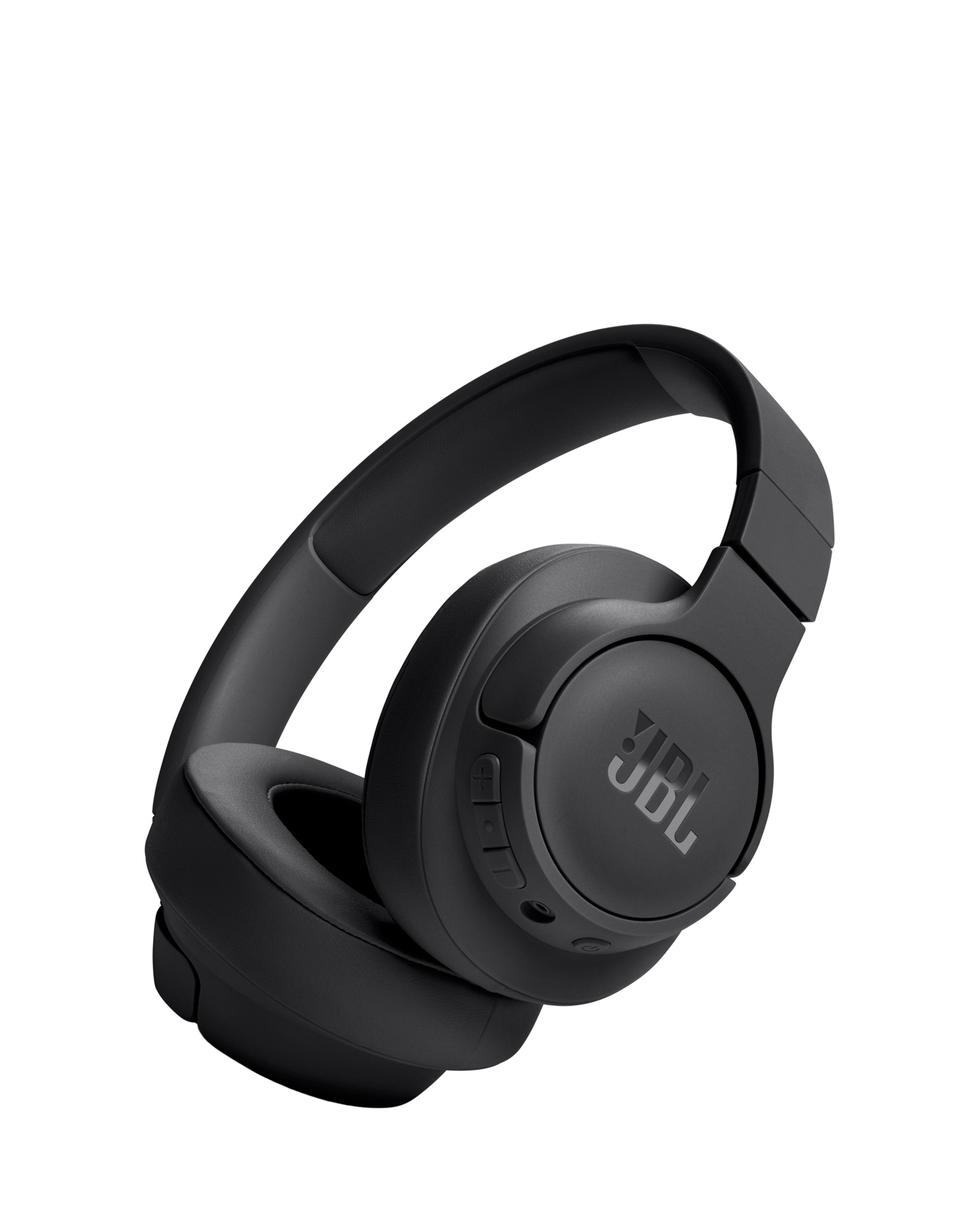 JBL Tune720BT Over-Ear Headphones Black