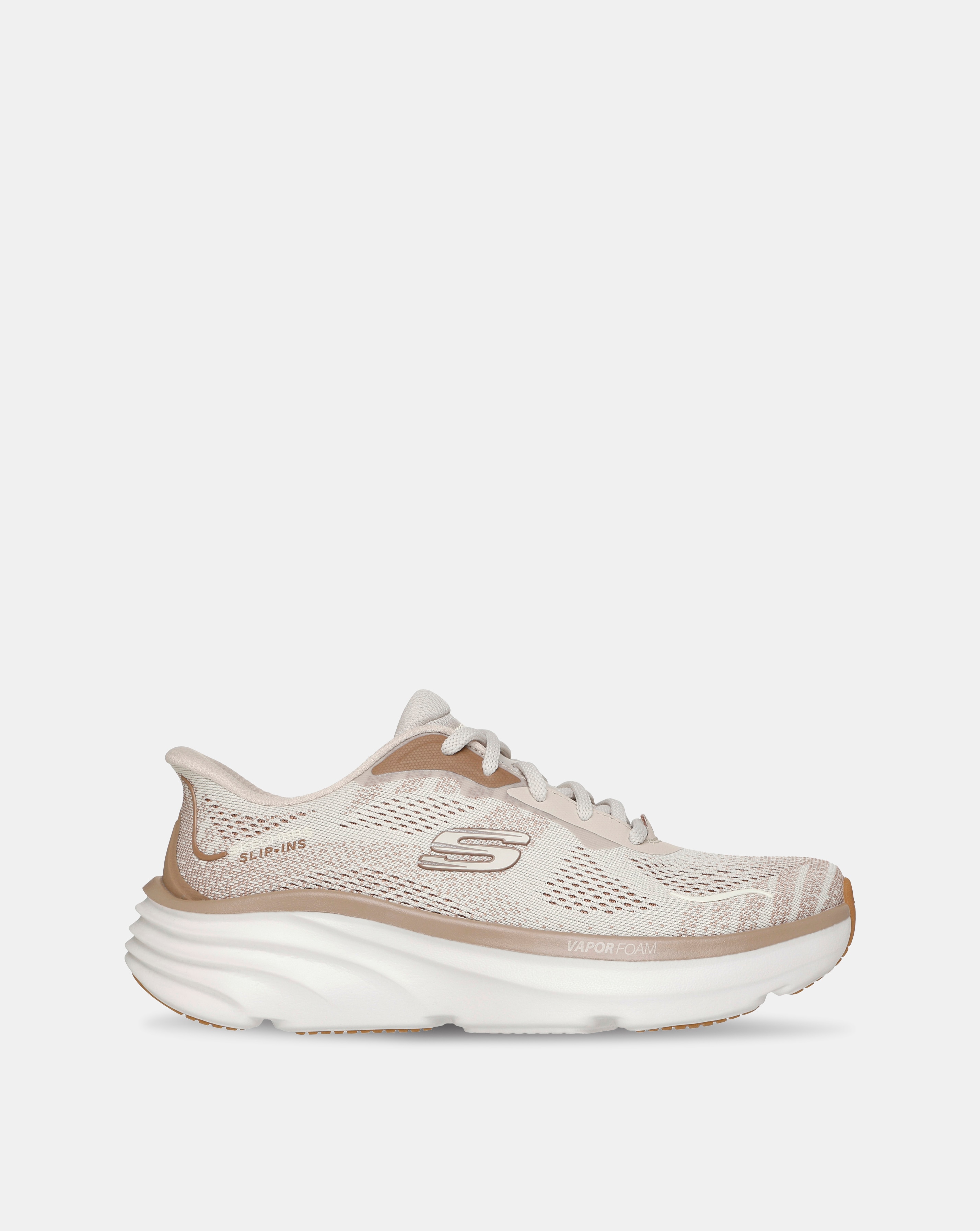Skechers D'lux Vapor Slip-Ins Trainers