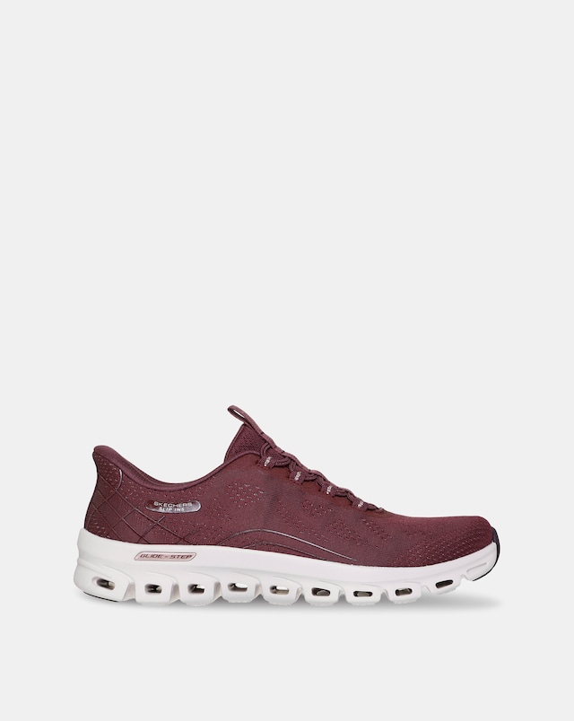 Skechers Glide-Step Elevate Slip-Ins Trainers
