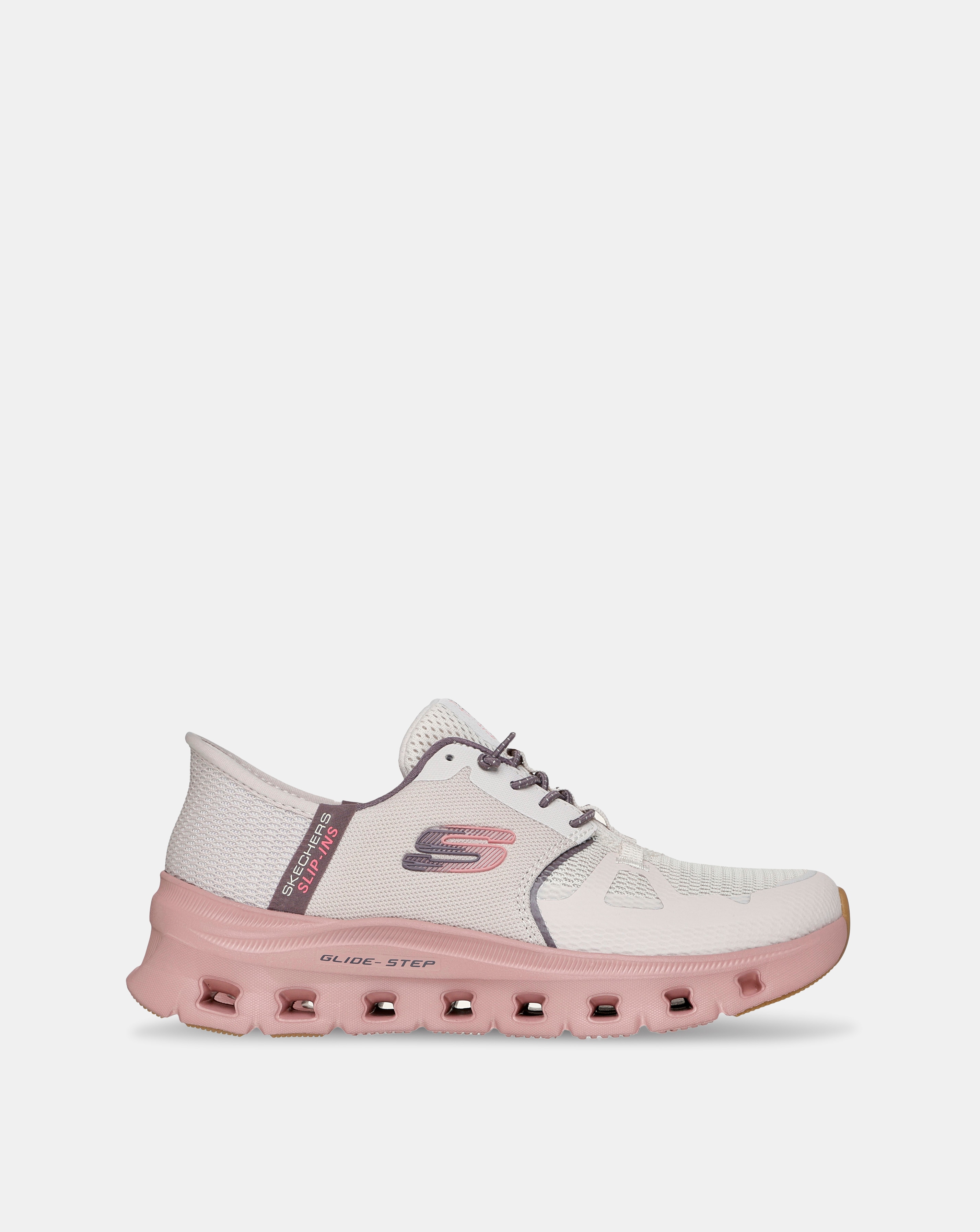 Skechers Glide-Step Slip-Ins Trainers