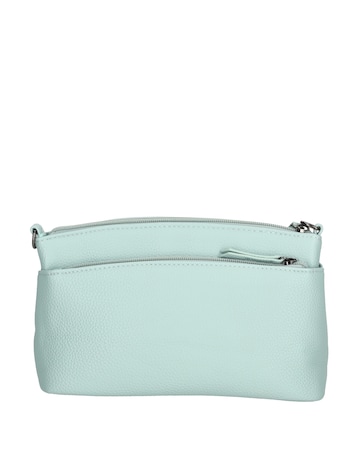 Enrico Benetti Nina Single Handle Vegan Leather Shoulderbag