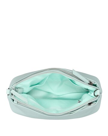 Enrico Benetti Nina Single Handle Vegan Leather Shoulderbag