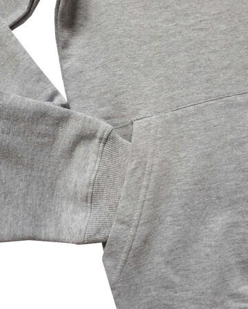 Mens Nasa Cosy Hooded Top