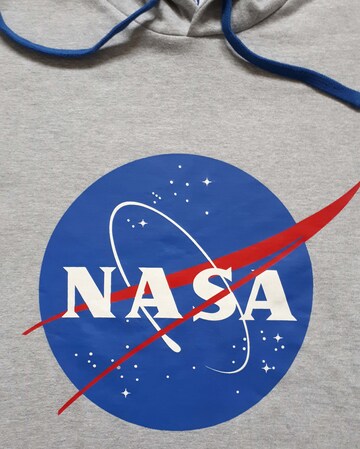 Mens Nasa Cosy Hooded Top