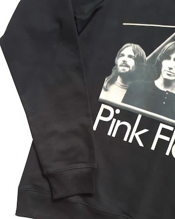 Pink Floyd Hoodie