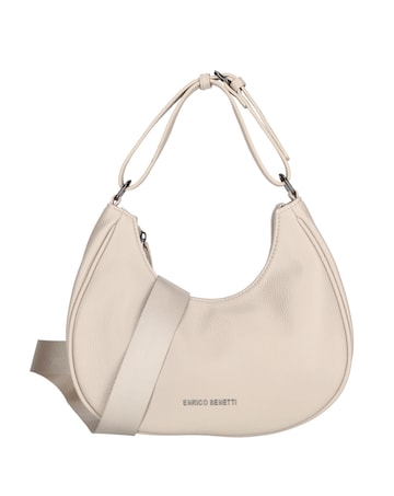 Enrico Benetti Nina Single Handle Vegan Leather Shoulderbag