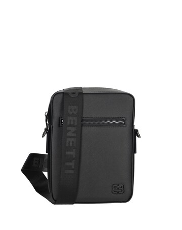 Enrico Benetti Case Single Handle Vegan Leather Shoulderbag