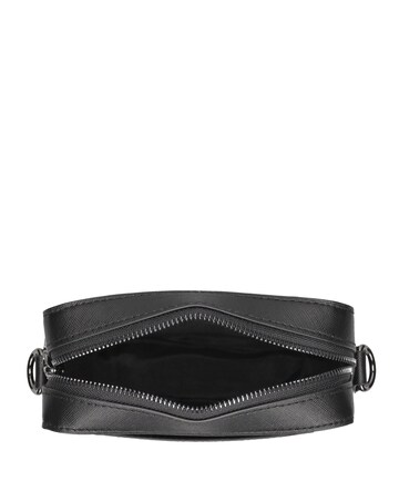 Enrico Benetti Case Single Handle Vegan Leather Shoulderbag