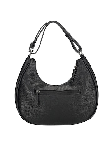 Enrico Benetti Nina Single Handle Vegan Leather Shoulderbag
