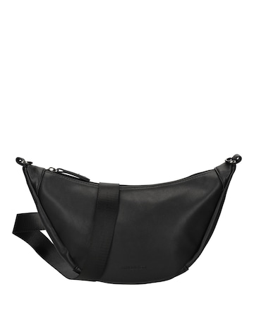 Enrico Benetti Hailey Single Handle Vegan Leather Shoulderbag