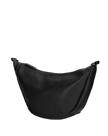 Enrico Benetti Hailey Single Handle Vegan Leather Shoulderbag