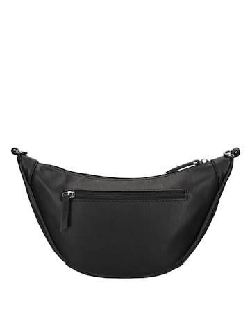 Enrico Benetti Hailey Single Handle Vegan Leather Shoulderbag