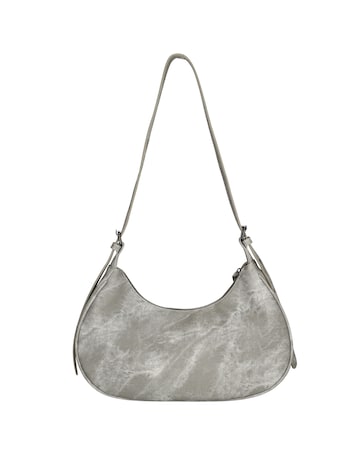 Enrico Benetti Chloe Single Handle Vegan Leather Shoulderbag