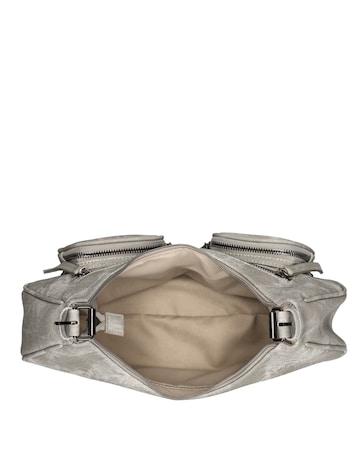 Enrico Benetti Chloe Single Handle Vegan Leather Shoulderbag