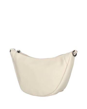 Enrico Benetti Hailey Single Handle Vegan Leather Shoulderbag