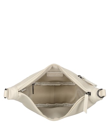 Enrico Benetti Hailey Single Handle Vegan Leather Shoulderbag