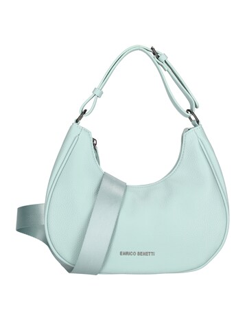 Enrico Benetti Nina Single Handle Vegan Leather Shoulderbag