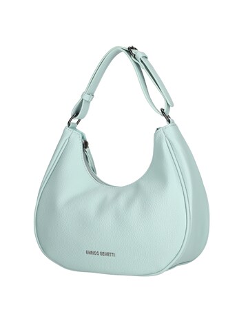 Enrico Benetti Nina Single Handle Vegan Leather Shoulderbag