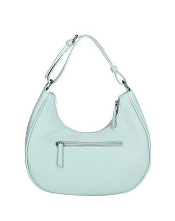 Enrico Benetti Nina Single Handle Vegan Leather Shoulderbag