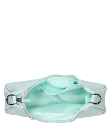 Enrico Benetti Nina Single Handle Vegan Leather Shoulderbag