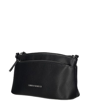 Enrico Benetti Nina Single Handle Vegan Leather Shoulderbag