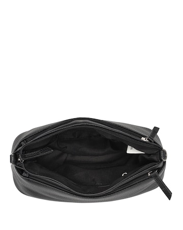 Enrico Benetti Nina Single Handle Vegan Leather Shoulderbag