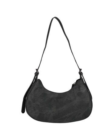 Enrico Benetti Chloe Single Handle Vegan Leather Shoulderbag