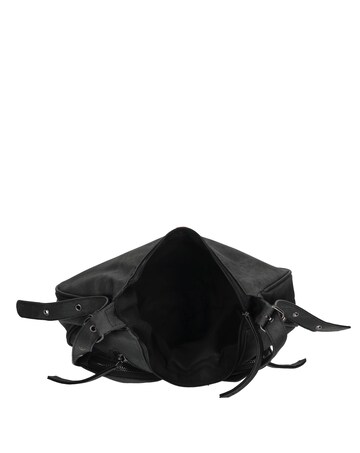 Enrico Benetti Chloe Single Handle Vegan Leather Shoulderbag