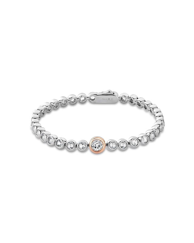 Celebration Tennis Bracelet