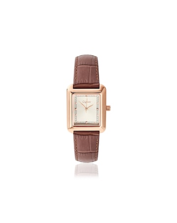Clogau Crafnant Watch