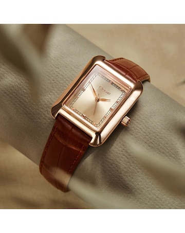 Clogau Crafnant Watch