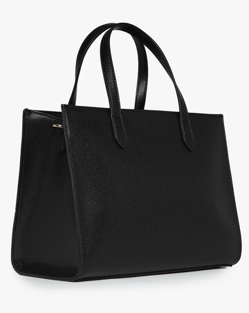 Valentino Bags Divina Black Shopper Bag
