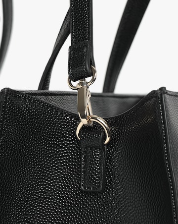 Valentino Bags Divina Black Shopper Bag