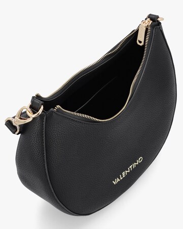 Valentino Bags Alexia Black Hobo Bag