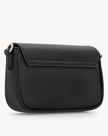 Valentino Bags Miramar Black Cross-Body Bag
