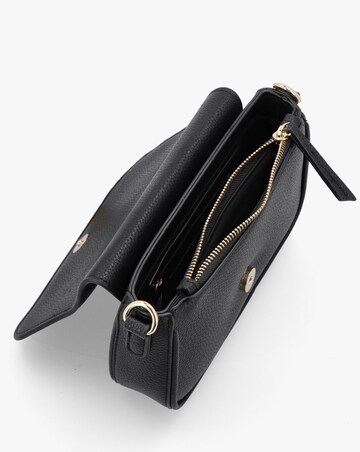 Valentino Bags Miramar Black Cross-Body Bag