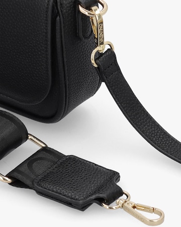 Valentino Bags Miramar Black Cross-Body Bag