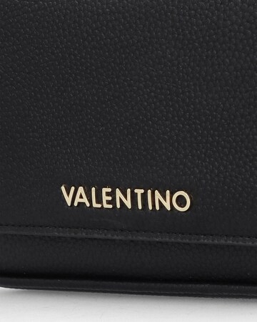 Valentino Bags Miramar Black Cross-Body Bag