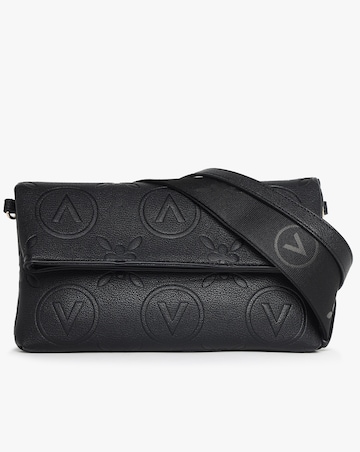 Valentino Bags Samba Black Cross-Body Bag