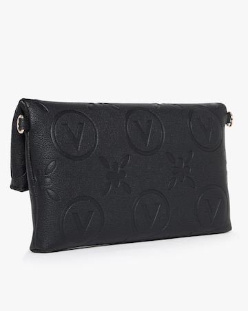 Valentino Bags Samba Black Cross-Body Bag