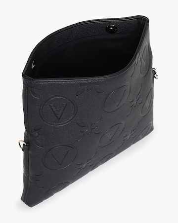 Valentino Bags Samba Black Cross-Body Bag