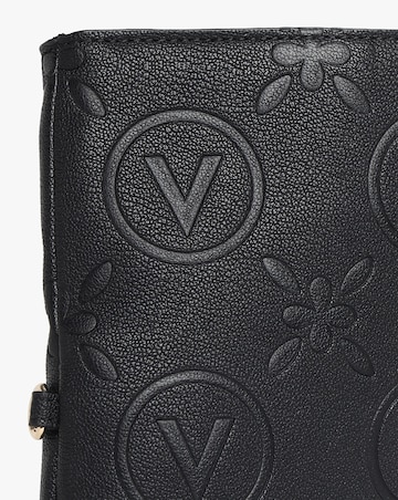 Valentino Bags Samba Black Cross-Body Bag