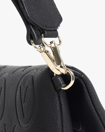 Valentino Bags Samba Black Cross-Body Bag