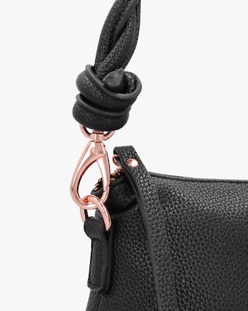 Valentino Bags Scarlett Black Camera Bag